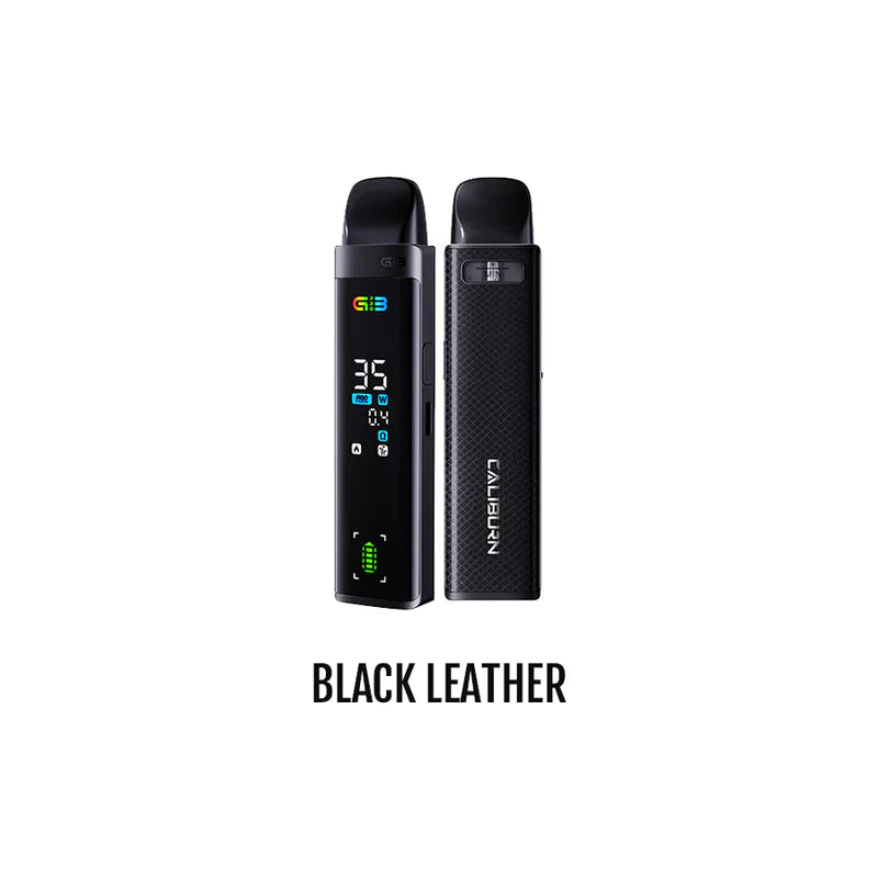 Uwell Caliburn G3 Pro Pod System Kit 35W 1000mAh
