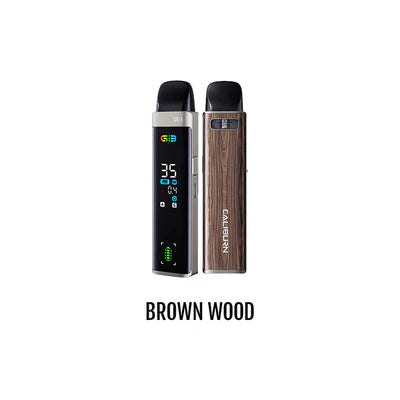 Uwell Caliburn G3 Pro Pod System Kit 35W 1000mAh