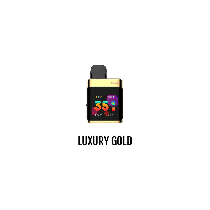 Uwell Caliburn G3 Pro Koko Pod System Kit 35w 1250mAh 2ml