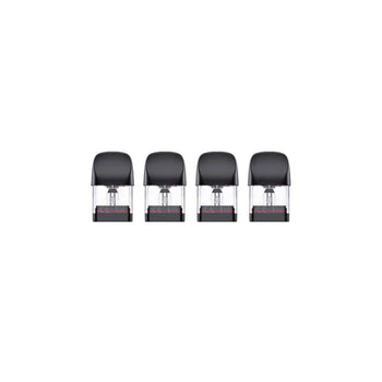 Uwell Caliburn G3 & G4 Replacement Pods 4pcs