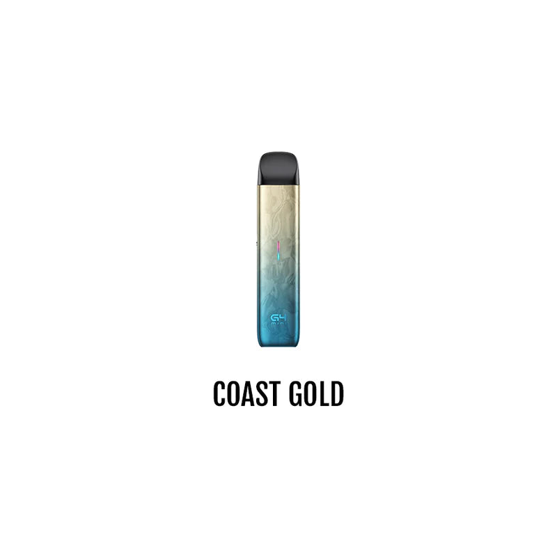 Uwell Caliburn G4 Mini Pod System Kit 35W 1100mAh