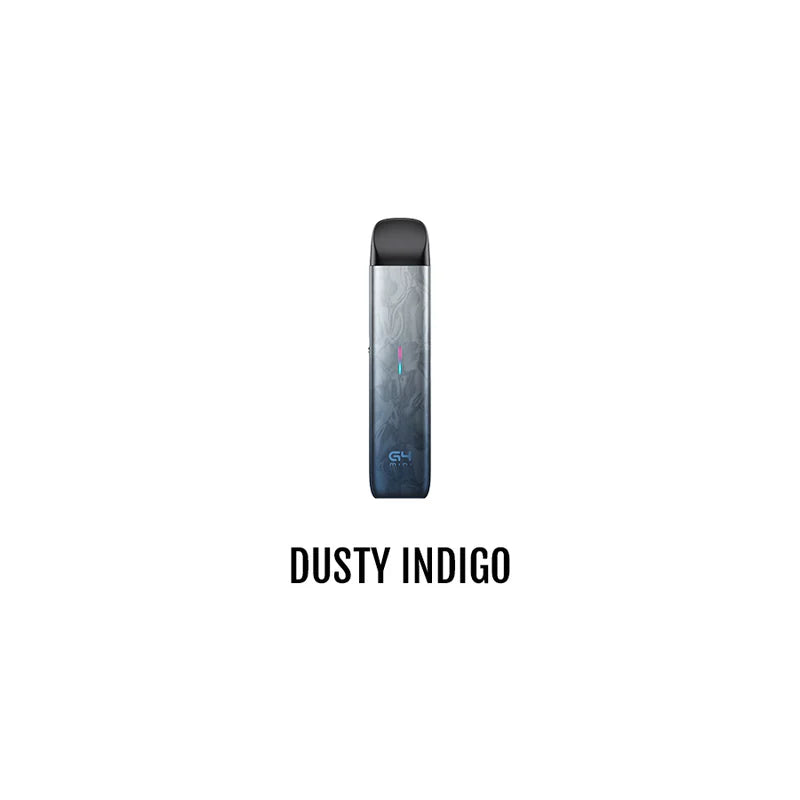 Uwell Caliburn G4 Mini Pod System Kit 35W 1100mAh