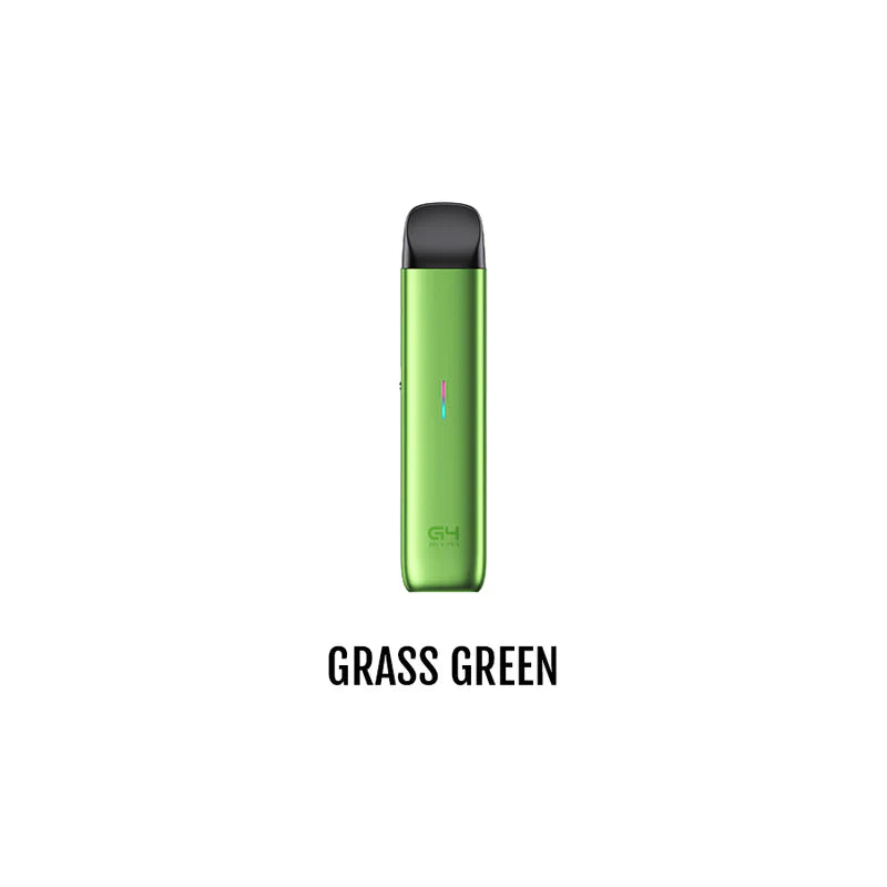 Uwell Caliburn G4 Mini Pod System Kit 35W 1100mAh