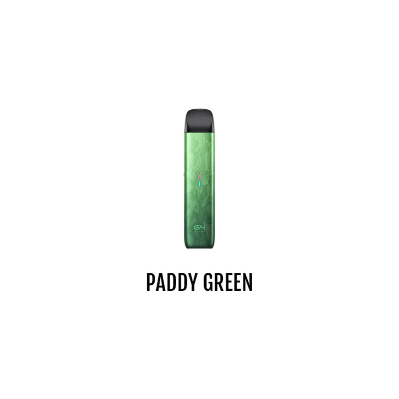 Uwell Caliburn G4 Mini Pod System Kit 35W 1100mAh