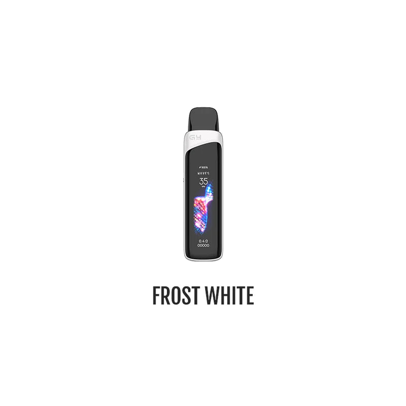 Uwell Caliburn G4 Pro Pod Kit 35W 1300mAh