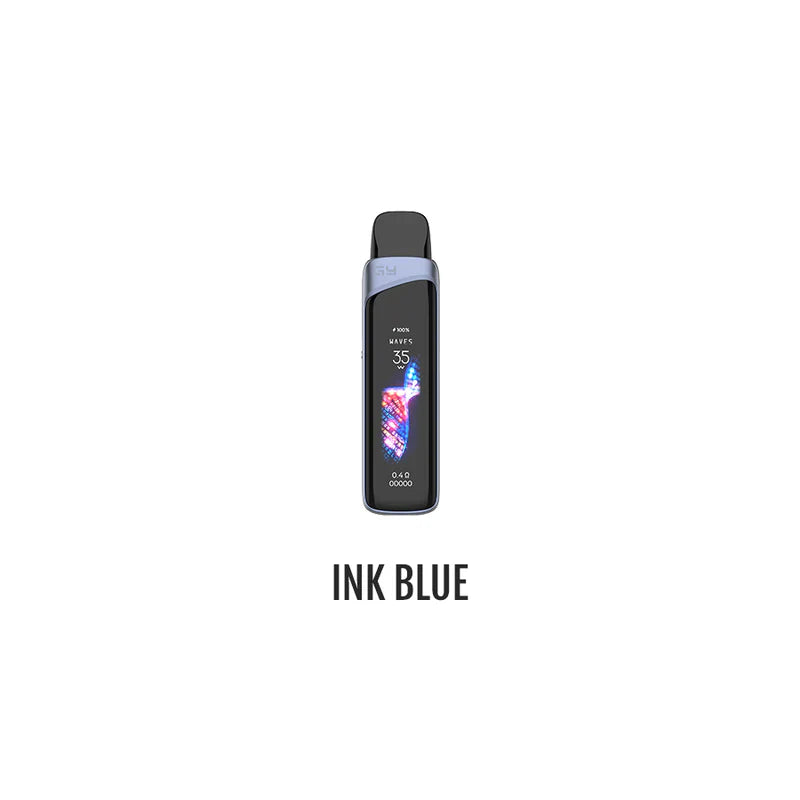 Uwell Caliburn G4 Pro Pod Kit 35W 1300mAh
