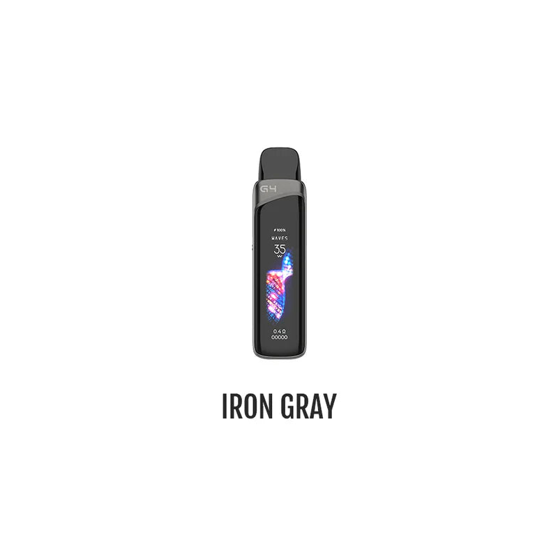 Uwell Caliburn G4 Pro Pod Kit 35W 1300mAh