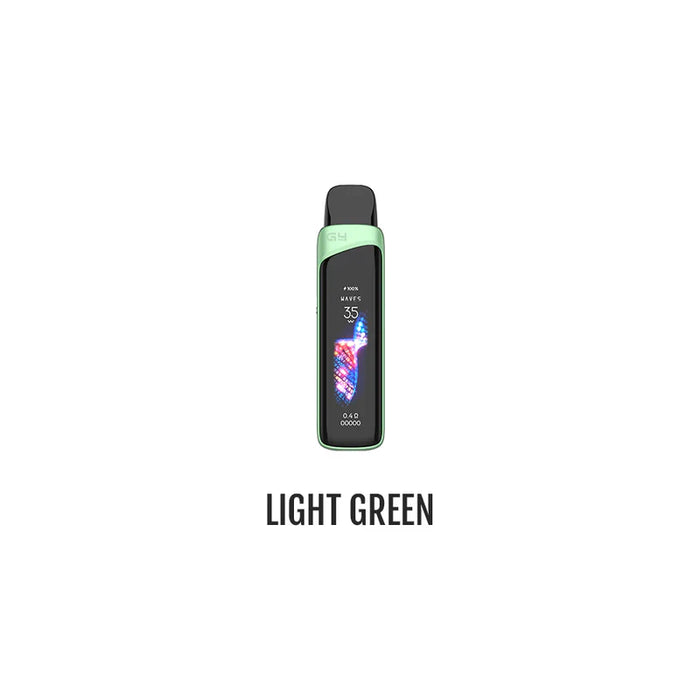 Uwell Caliburn G4 Pro Pod Kit 35W 1300mAh