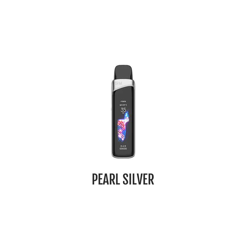 Uwell Caliburn G4 Pro Pod Kit 35W 1300mAh