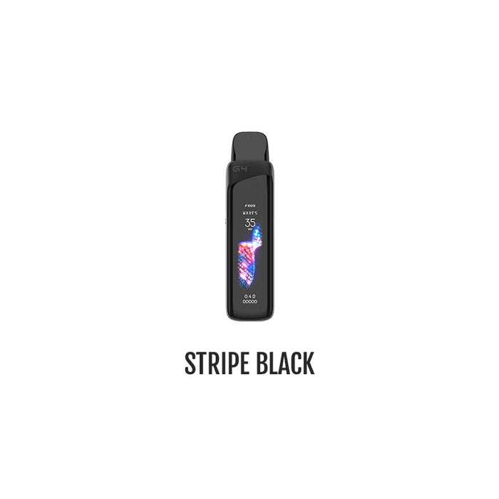 Uwell Caliburn G4 Pro Pod Kit 35W 1300mAh