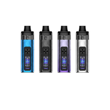 Uwell Typhos Starter Kit