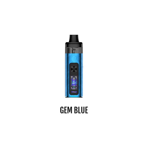 Uwell Typhos Starter Kit