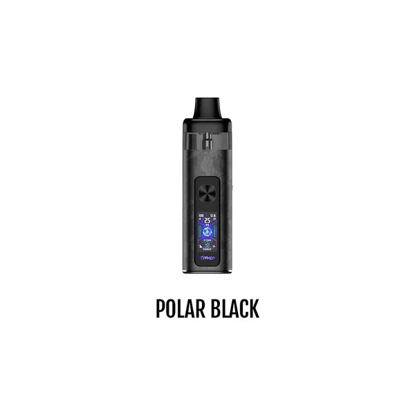 Uwell Typhos Starter Kit