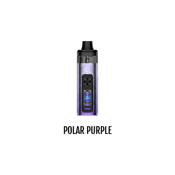 Uwell Typhos Starter Kit