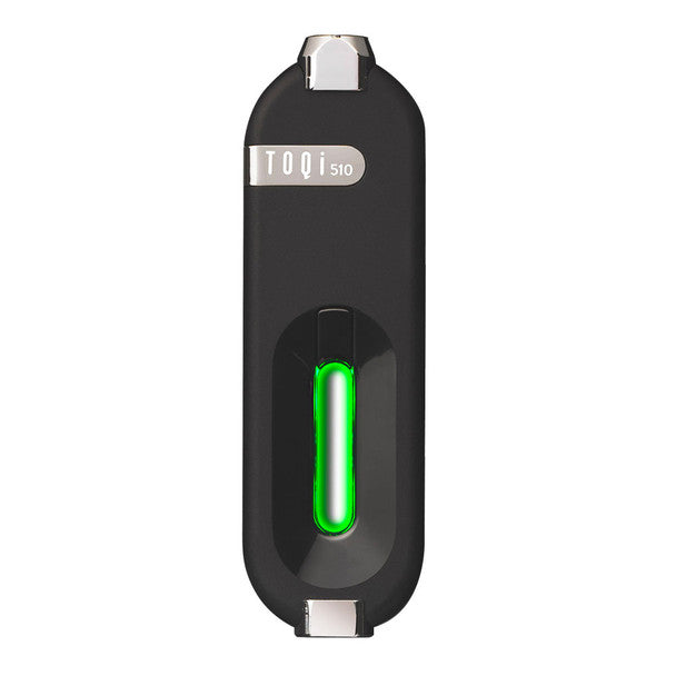 TOQi 510 Wireless Charging Cartridge Vaporizer