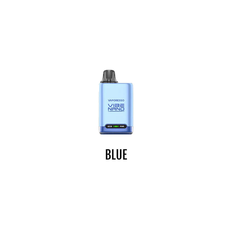 Vaporesso Vibe Nano Pod Kit