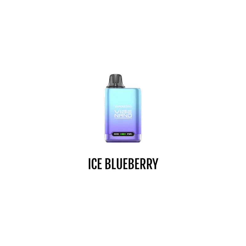 Vaporesso Vibe Nano Pod Kit