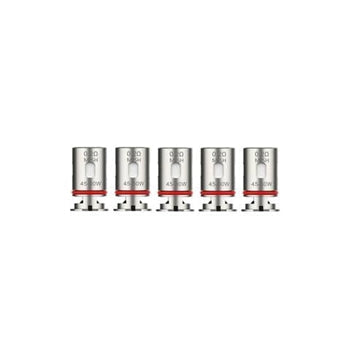 VAPORESSO GTX Coils (5 Pack)