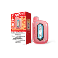 Suonon Donete disposable Vape 20mL