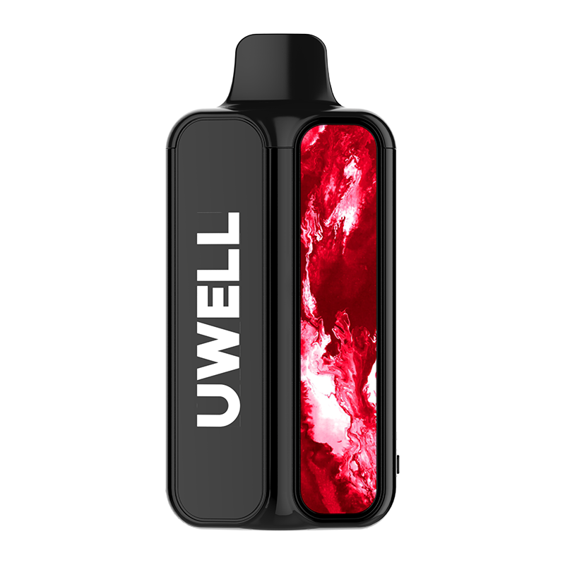 Uwell Viscore Max Disposable Vape 30mL