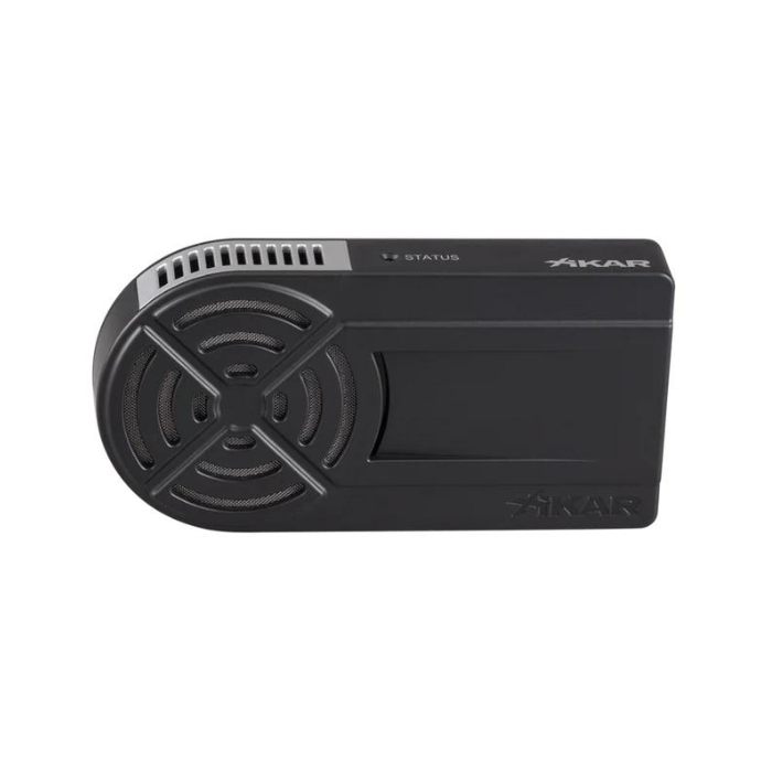 Xikar - Puortemp Humifan Air Circulator