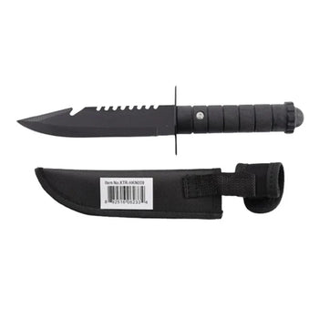 Xtreme - 6" Fixed Blade Pocket Knife