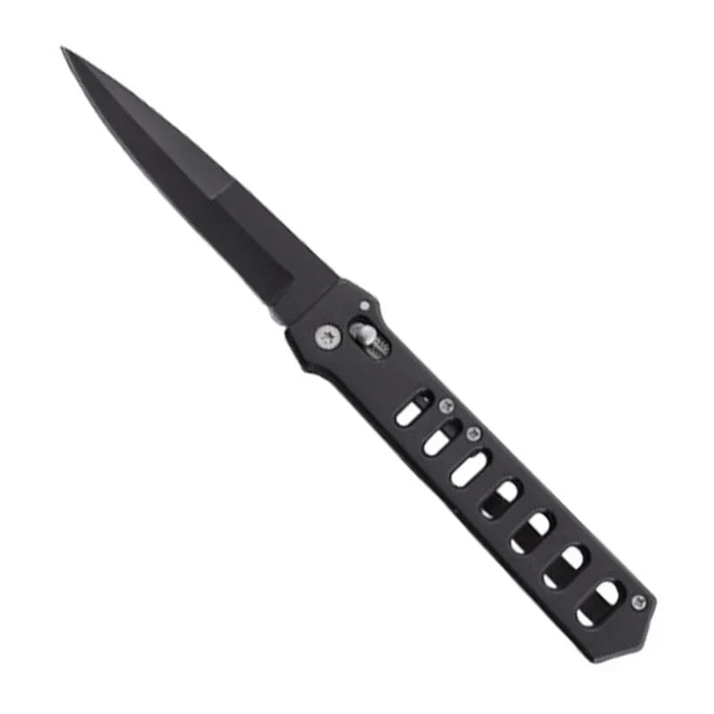 Xtreme - 8" Foldable Pocket Knife - Phantom Bore