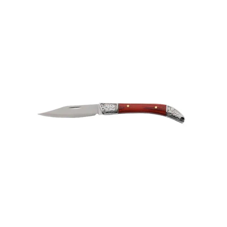 Xtreme - 3.5" Foldable Mini Pocket Knife - Stagwood Gentleman