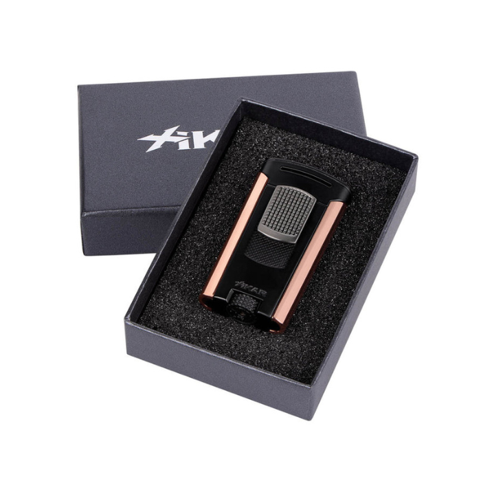 Xikar - Astral Single Flame Jet Lighter
