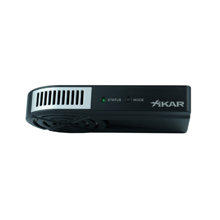 Xikar - Puortemp Humifan Air Circulator