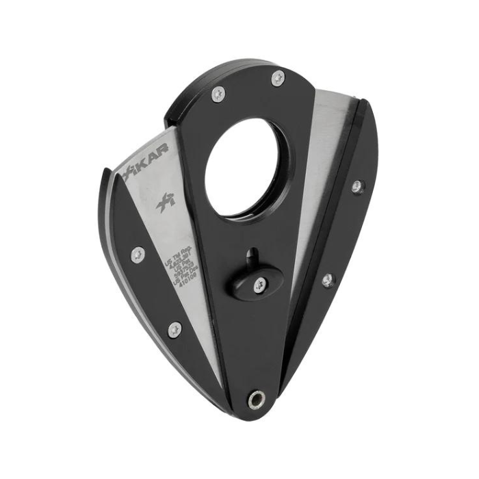 Xikar - Xi1 Double Blade Cigar Cutter