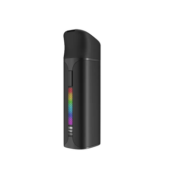 Yocan - Black Pocket Concentrate Vaporizer