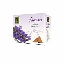 Zed Black Dhoop Cones