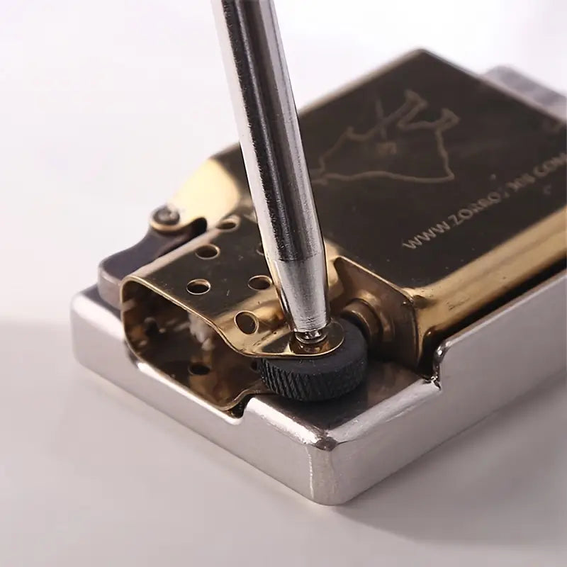 Lighter Flint Wheel Replacement Part