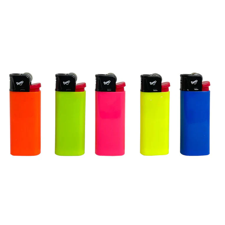 Beep - Disposable Mini Lighter