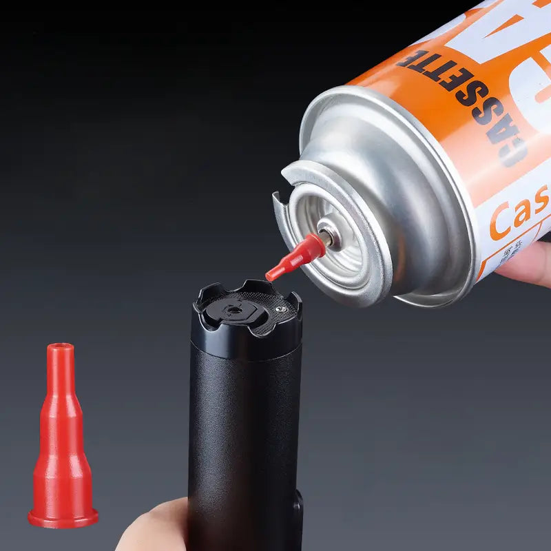 Butane Tank Adapter Set