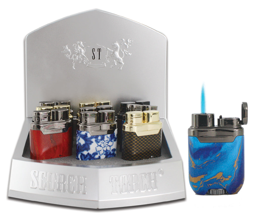 Auto Open Scorch Torch -2.5"