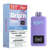 ENVI Drip'n Disposable Vape 26mL
