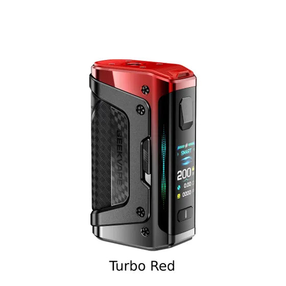 Geekvape Aegis Legend 5 Box Mod