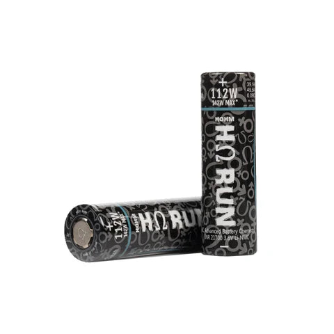 Batterie HohmTech Run 21700 3023MAH 39,1A