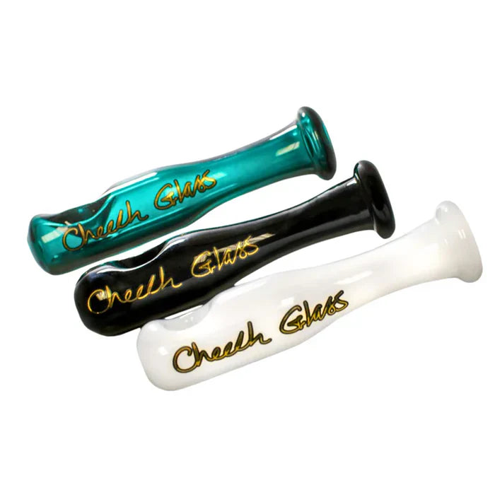 Cheech - 4" Baseball Bat Hand Pipe