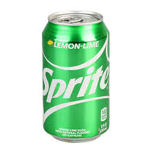 12oz Soda Can Diversion Stash Safe - Sprite