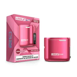 Level X G2 Boost Device Kit