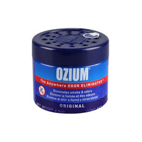 Ozium - 4.5oz Odor Eliminator Gel
