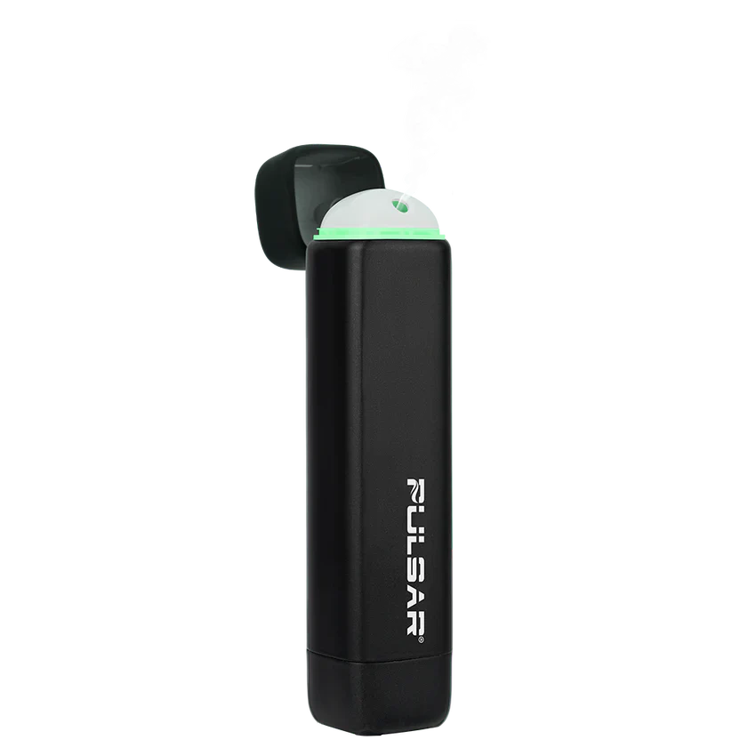Pulsar - 510 Jetpack Variable Voltage Forced Air Vaporizer
