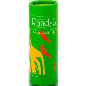 Randy's Personal Air Filtration System