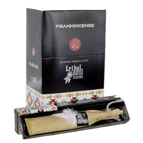 Tribal Soul - Frankincense - 15g