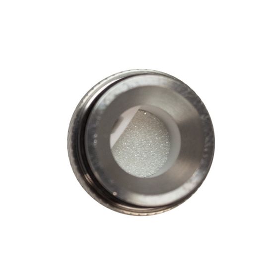 Élément chauffant à noyau de verre Omegatron de Tronian