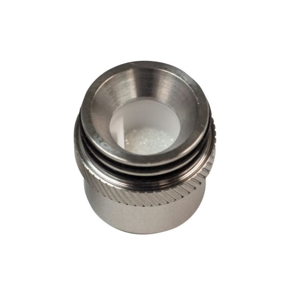 Élément chauffant à noyau de verre Omegatron de Tronian