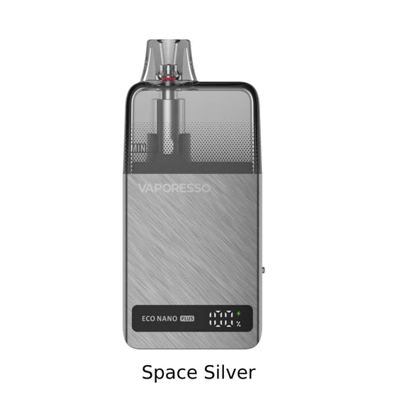 Vaporesso Eco Nano Plus 1400mAh 10mL Open Pod Kit